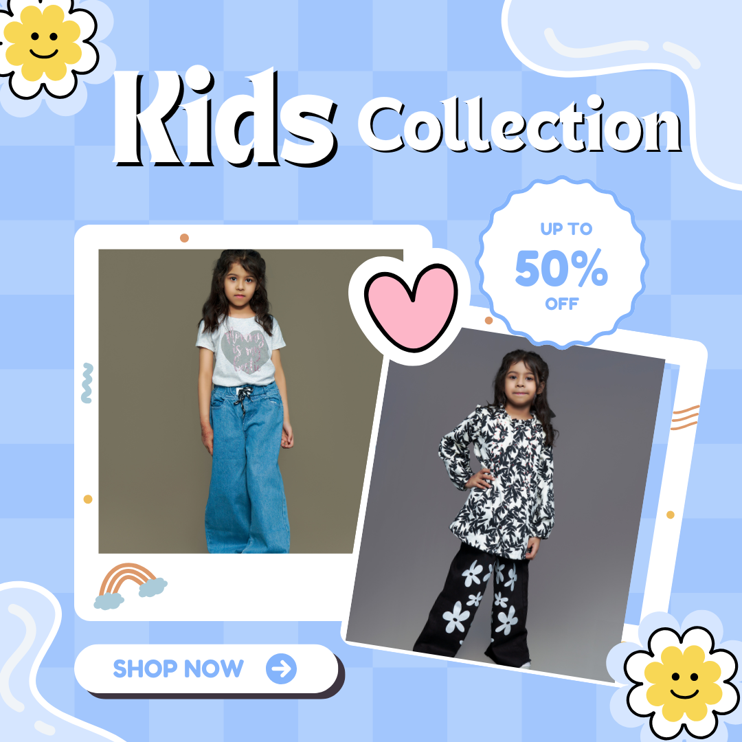 Kids Collection